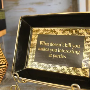 For your BFF