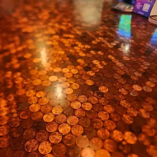 Bar Top