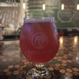 Blueberry Boyfriend Sour