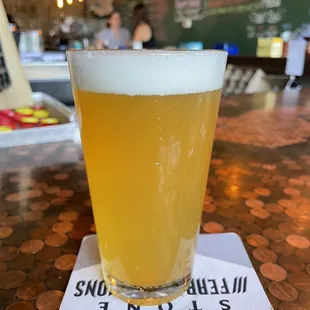 IPA
