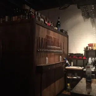 Beer Taps