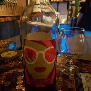 Whatta label
