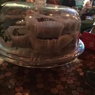 Peanut Butter Brownie