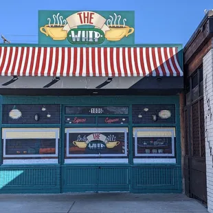 Currently pop up theme