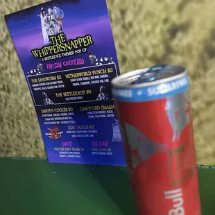 Beetlejuice pop up? Ok!