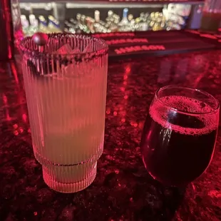 drink