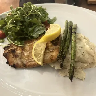 food, grilled fish, seafood, fish, grilled seafood