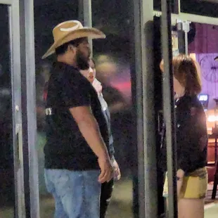 Incompetent employee