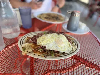 Breakfast Queen