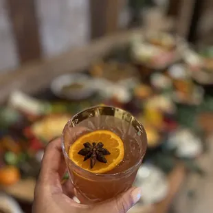 The Whiskey Chaser