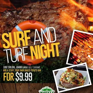 a picture of a steak on the grill