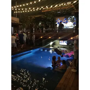 This. Place. Was. On. Point.