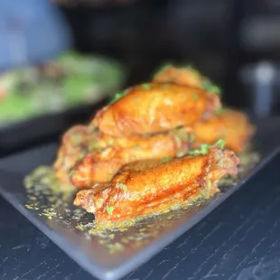Vietnamese wings