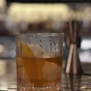 drink