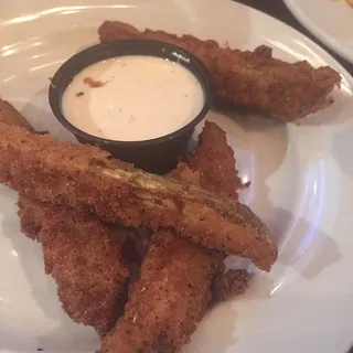 Crispy Pickles