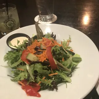 Simple Salad