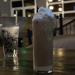 The Colorado Bulldog