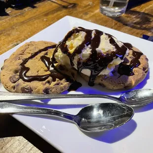 Looked much better than they tasted