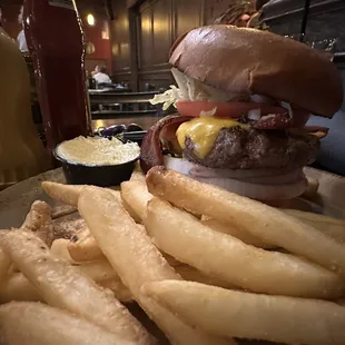 burgers, burger, food