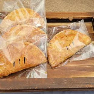Yummy Hand Pies