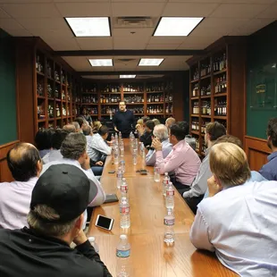 CES brings us some fantastic customers