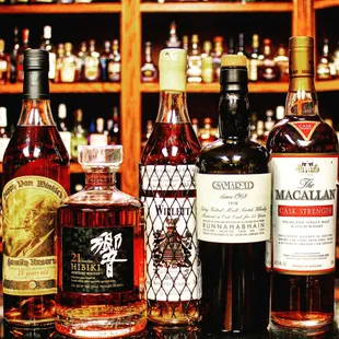 Some of our collections highlights