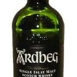 Ardbeg