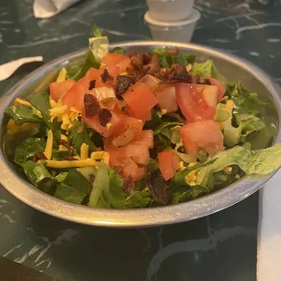 Side salad