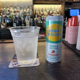 Happy Hour!!