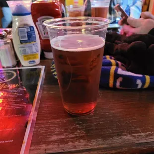 drink