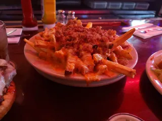 Slippery Noodle Inn