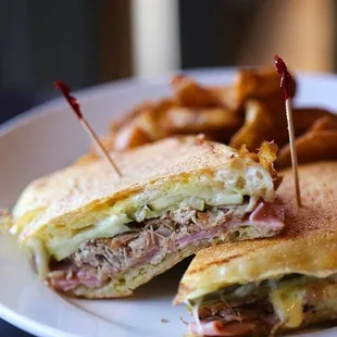 Cuban Sandwich