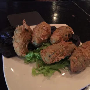 Pulled Pork Stuffed Jalapenos