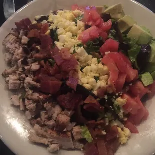 Cobb Salad