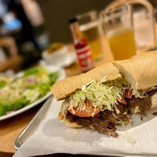 sandwiches, sandwich, food