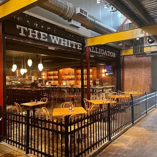 The place where you can delight in Creole culture &amp; class without pretense.