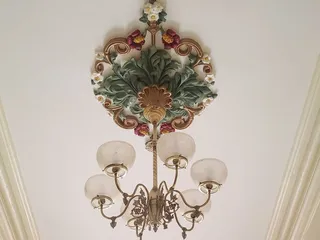 The Fountain Building