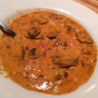 Tomato Soup