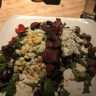 Filet Mignon Cobb Salad