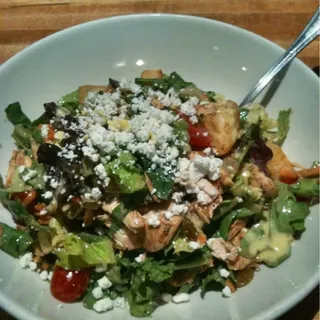 Famous Chicken Salad