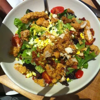 Southern Chicken Salad