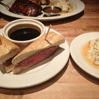Classic French Dip