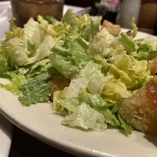 Field Green Salad