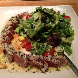 Ahi Tuna* Salad