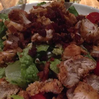 Southern Chicken Salad