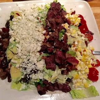 Filet Mignon Cobb Salad