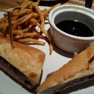 Classic French Dip