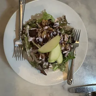 Appalachian Salad- nice!