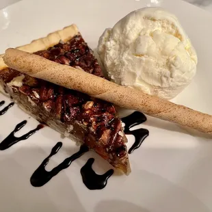 Pecan Pie