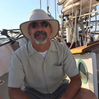Ted S.